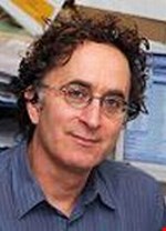 prof. Eric Hirsch